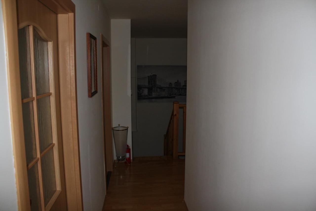 Apartmán Renmir Poprad Exteriér fotografie