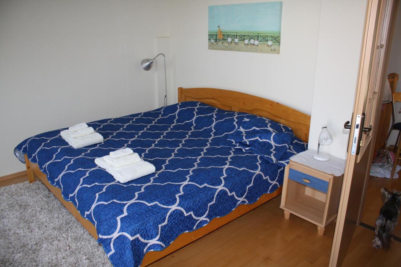 Apartmán Renmir Poprad Exteriér fotografie
