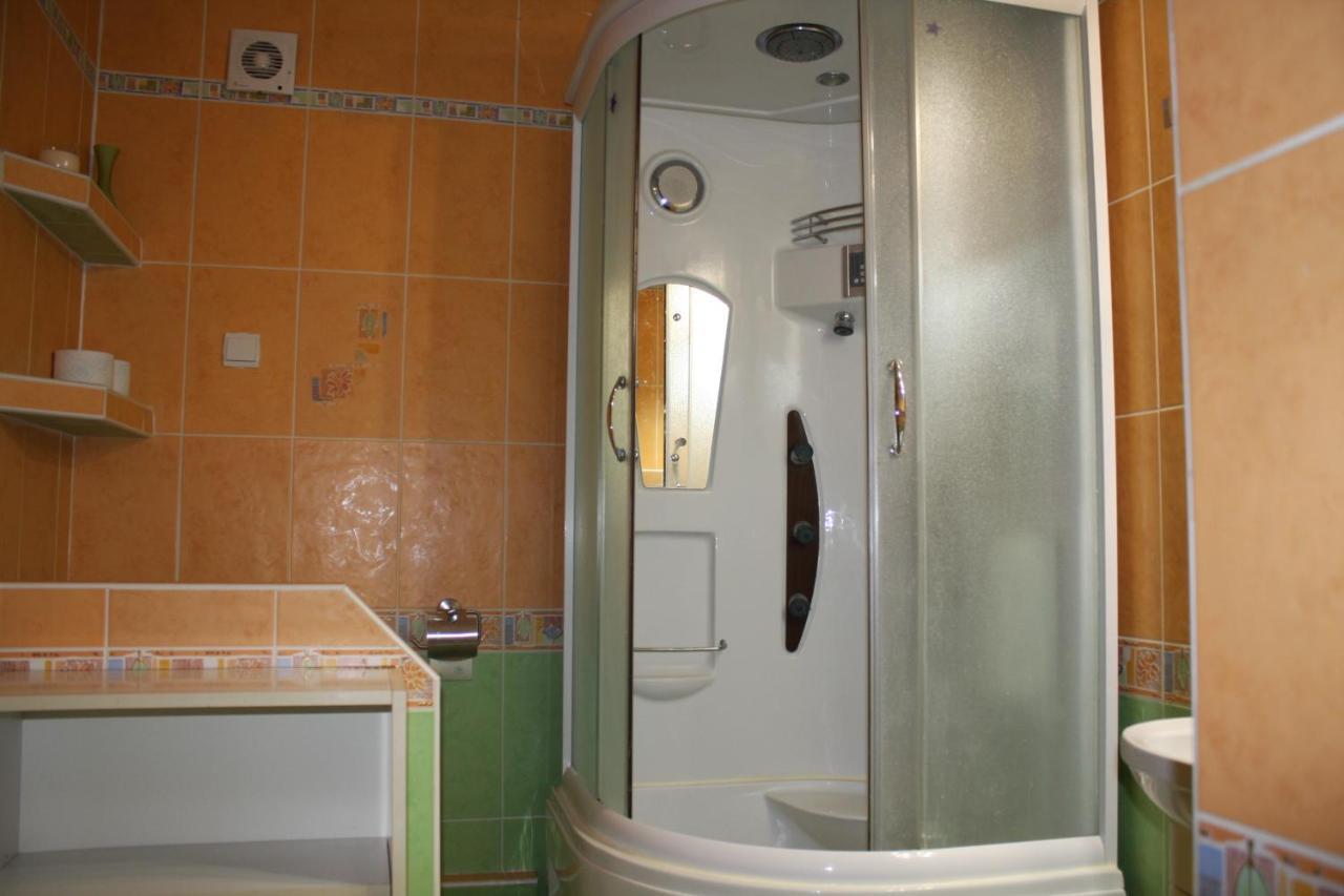 Apartmán Renmir Poprad Exteriér fotografie