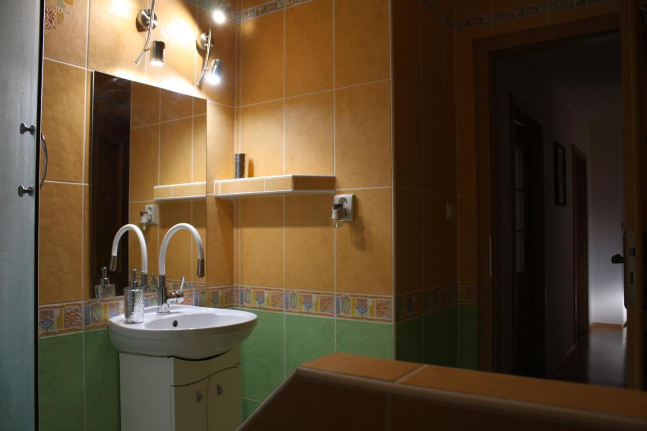 Apartmán Renmir Poprad Exteriér fotografie